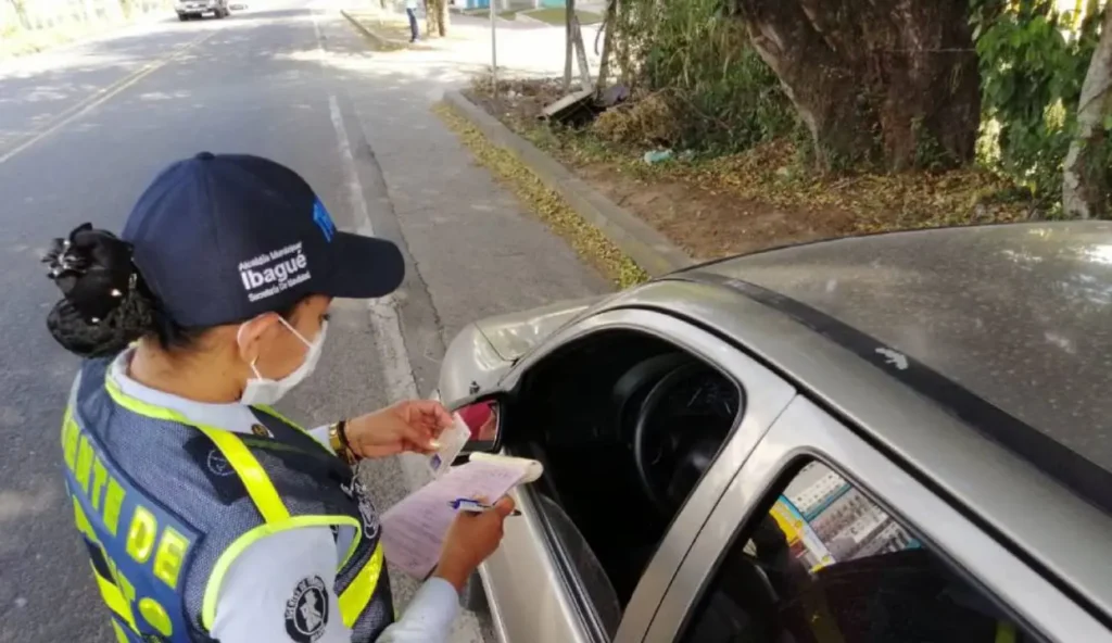 Operativos contra transporte ilegal en el tolima dejan más de 70 inmovilizaciones